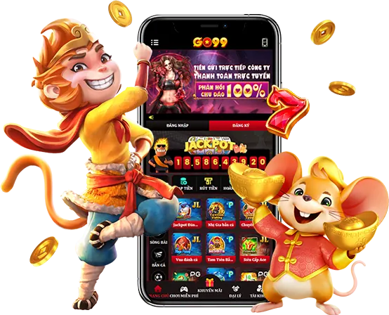 Biểu tượng truy cập trò chơi độc quyền