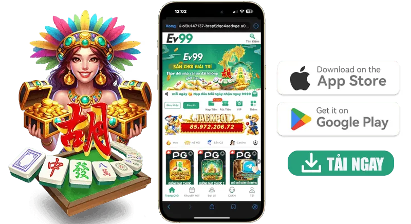 Đa Dạng Trò Chơi v88 bet